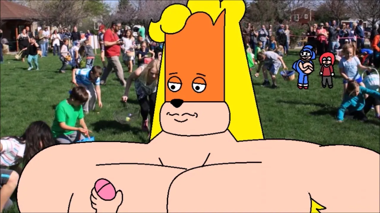 Sonic Underground Great Easter Egg Hunt Release Date Trailer